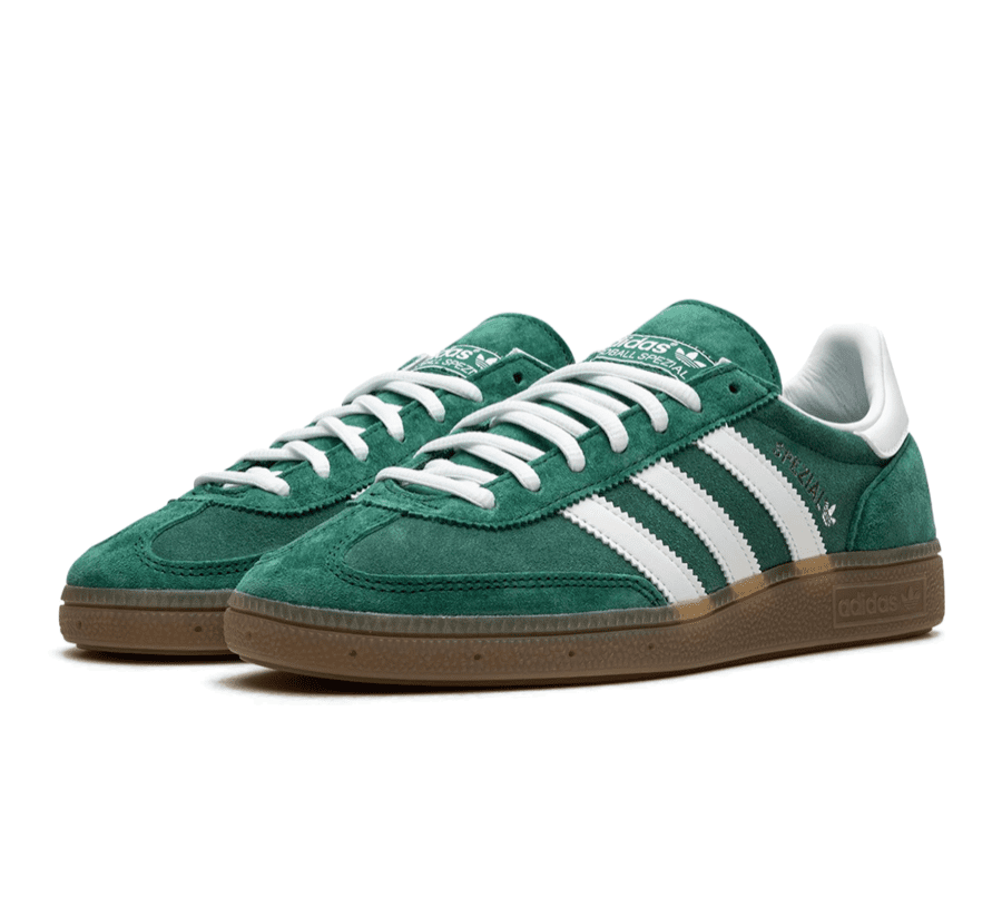 Adidas Handball Spezial Collegiate Green