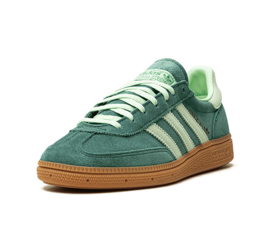 Adidas Handball Spezial Collegiate Green