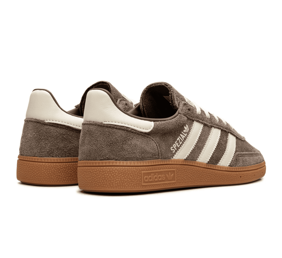 Adidas Handball Spezial Earth Strata Gum