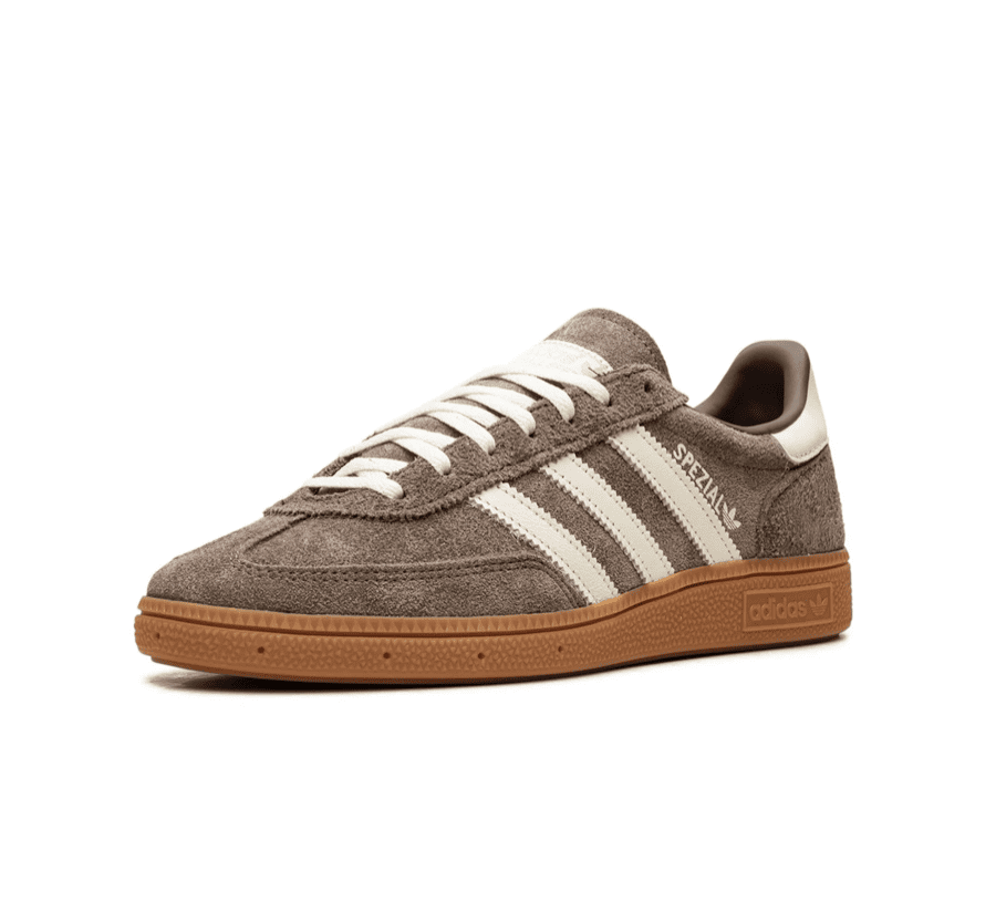 Adidas Handball Spezial Earth Strata Gum