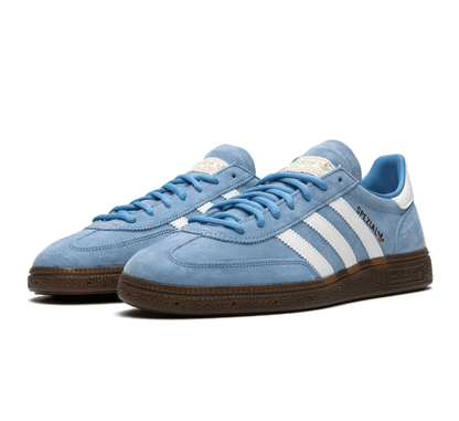 Adidas Handball Spezial Light Blue