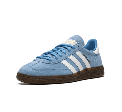 Adidas Handball Spezial Light Blue