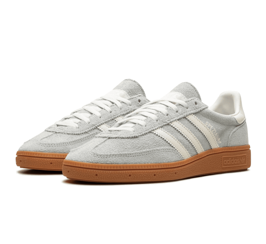 Adidas Handball Spezial Light Grey