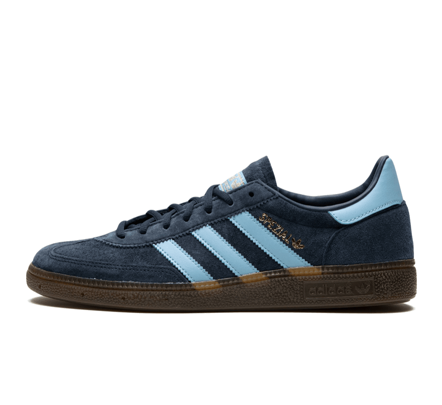 Adidas Handball Spezial Navy Gum