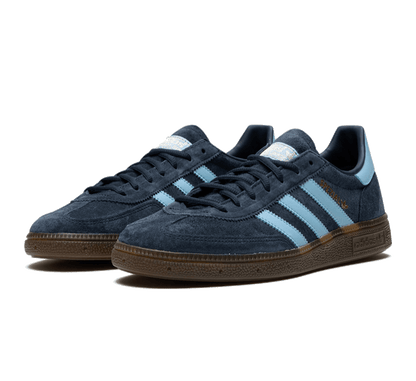 Adidas Handball Spezial Navy Gum