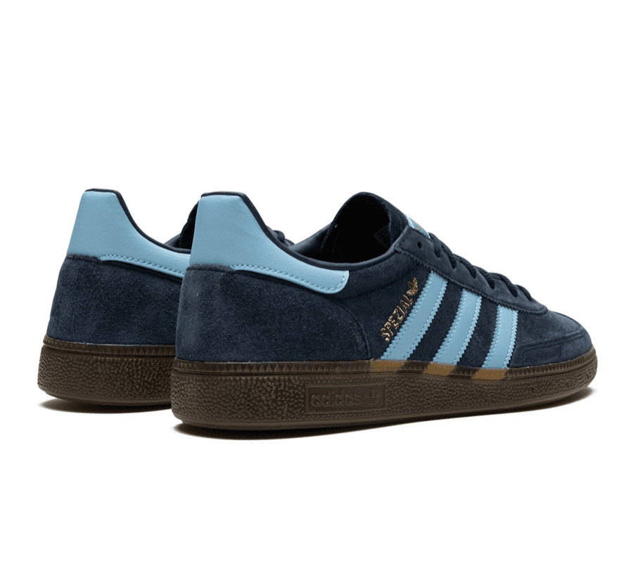 Adidas Handball Spezial Navy Gum