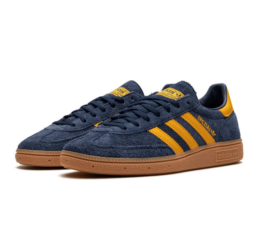 Adidas Handball Spezial Night Indigo Yellow