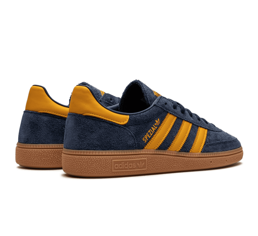 Adidas Handball Spezial Night Indigo Yellow