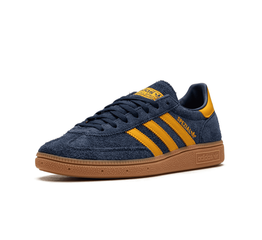 Adidas Handball Spezial Night Indigo Yellow