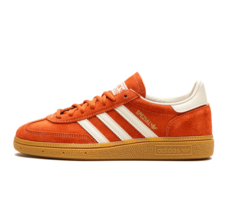 Adidas Handball Spezial Preloved Red Gum