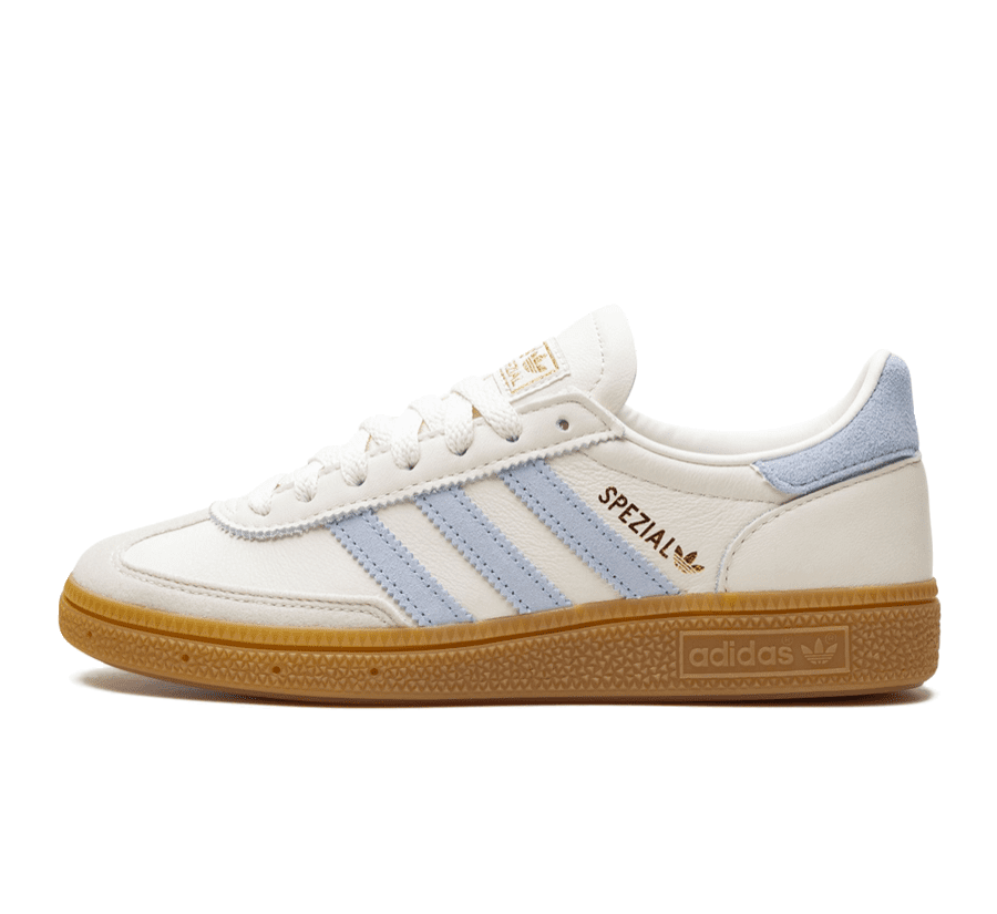 Adidas Handball Spezial Shadow Brown Alumnia