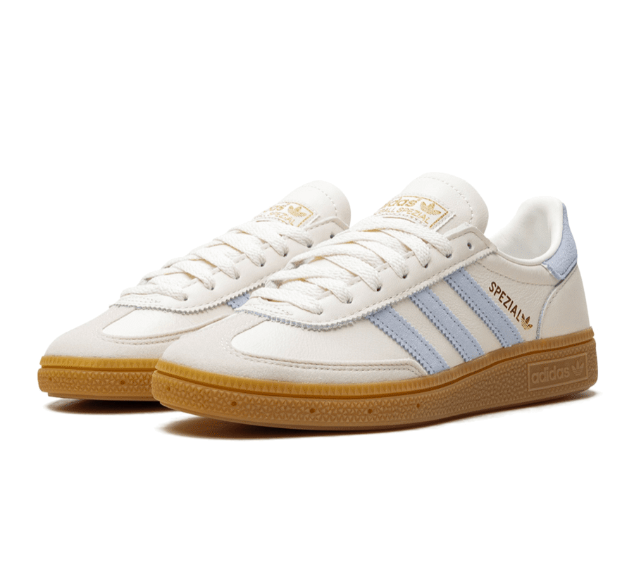 Adidas Handball Spezial Shadow Brown Alumnia