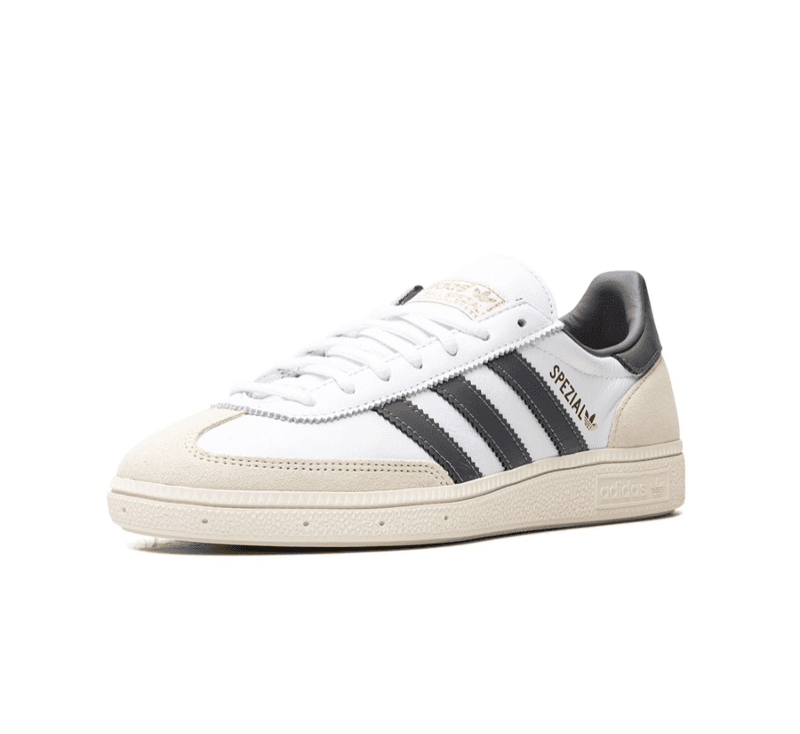 Adidas Handball Spezial White Grey