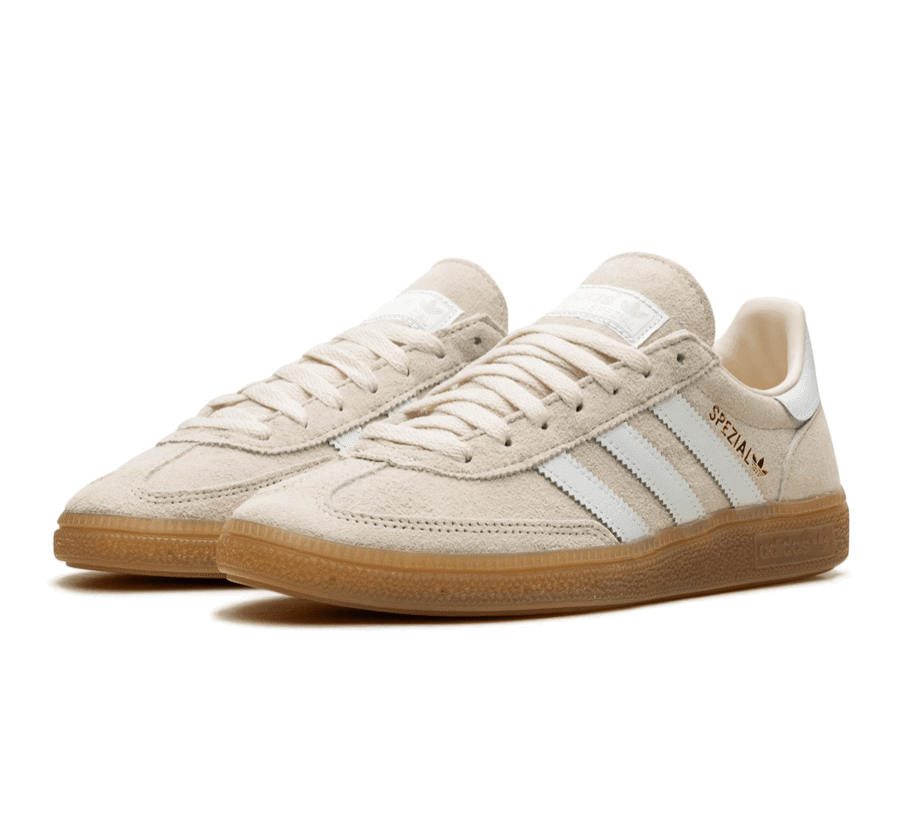 Adidas Handball Spezial Wonder White