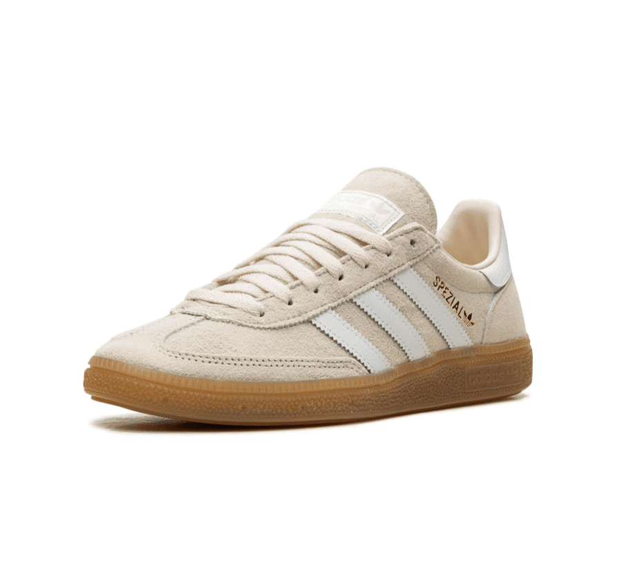 Adidas Handball Spezial Wonder White