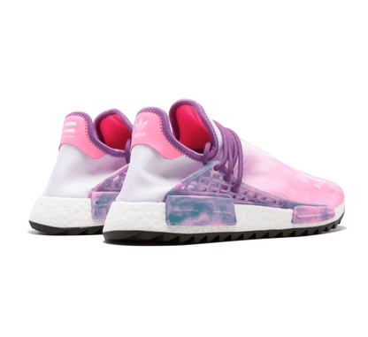 Adidas NMD Humanrace Trail x Pharrell Williams "Festival Pink"