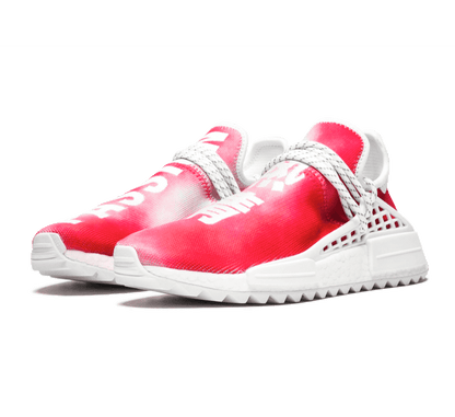 Adidas NMD Humanrace Trail x Pharrell Williams "China Pack Red"