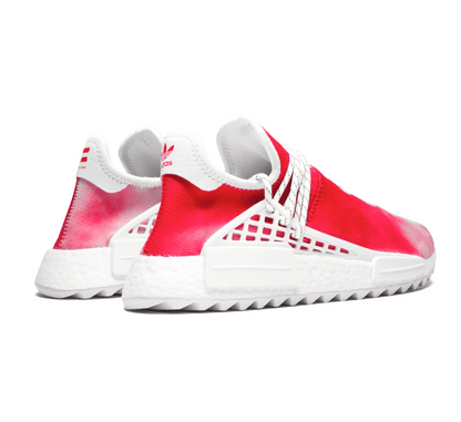 Adidas NMD Humanrace Trail x Pharrell Williams "China Pack Red"