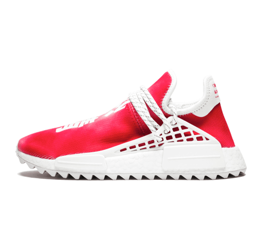 Adidas NMD Humanrace Trail x Pharrell Williams "China Pack Red"