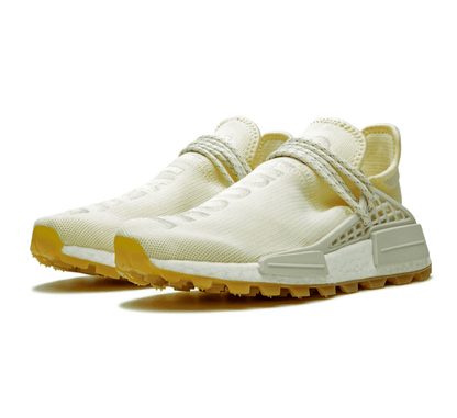 Adidas NMD Humanrace Trail x Pharrell Williams Cream White