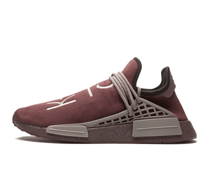 Adidas NMD Humanrace x Pharrell Williams Chocolate