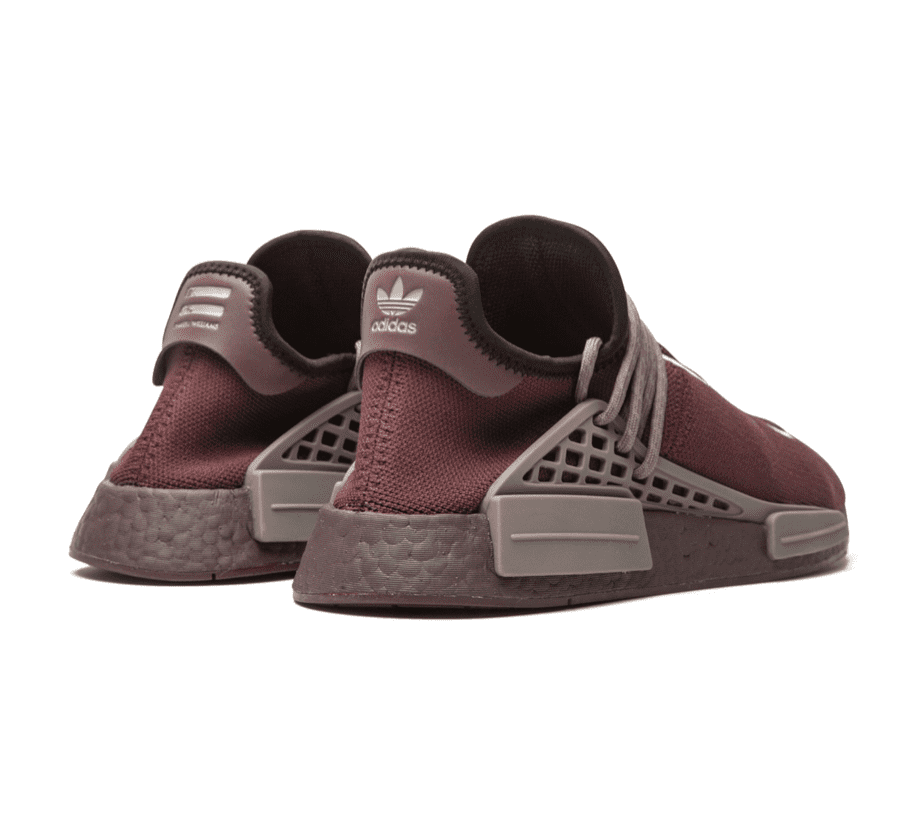 Adidas NMD Humanrace x Pharrell Williams Chocolate