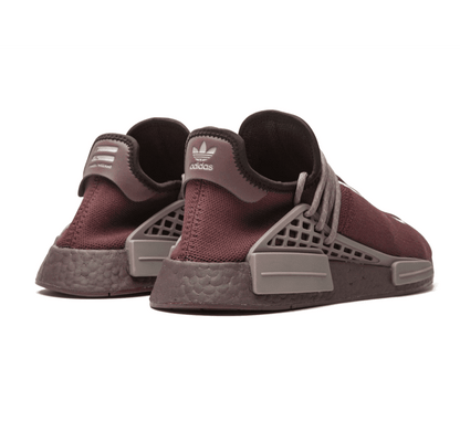 Adidas NMD Humanrace x Pharrell Williams Chocolate