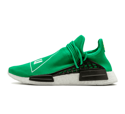 Adidas NMD Humanrace x Pharrell Williams "Green"