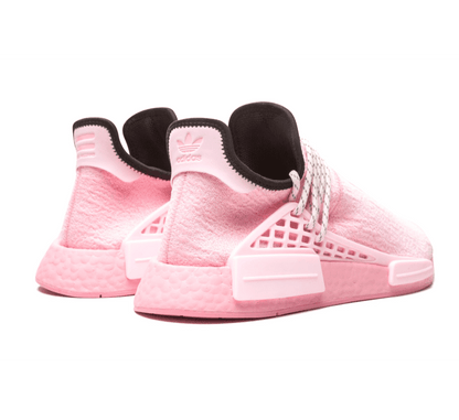 Adidas NMD Humanrace x Pharrell Williams Pink