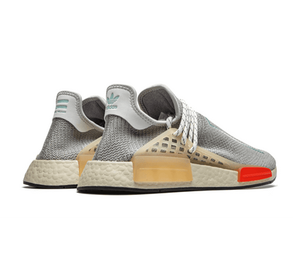 Adidas NMD Humanrace x Pharrell Williams Sesame