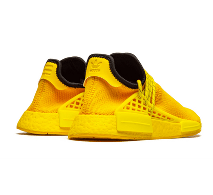 Adidas NMD Humanrace x Pharrell Williams Yellow