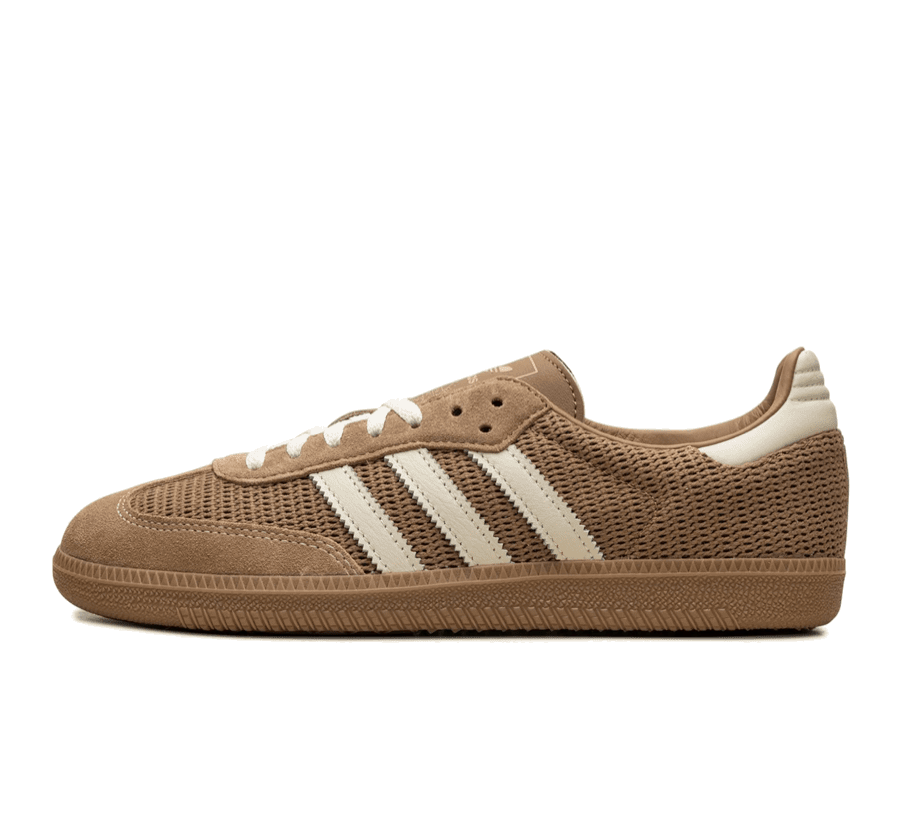 Adidas Samba OG Cardboard