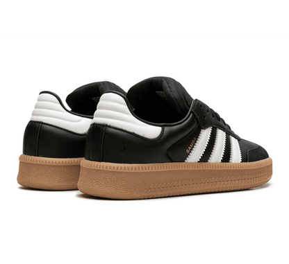 Adidas Samba XLG Black White Gum