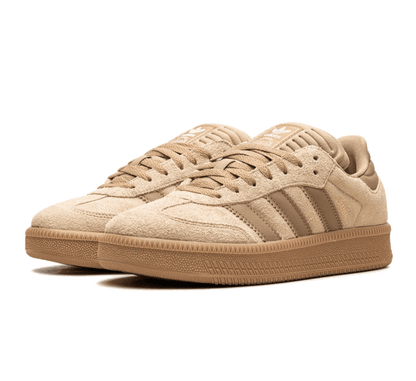 Adidas Samba XLG Magic Beige Gum