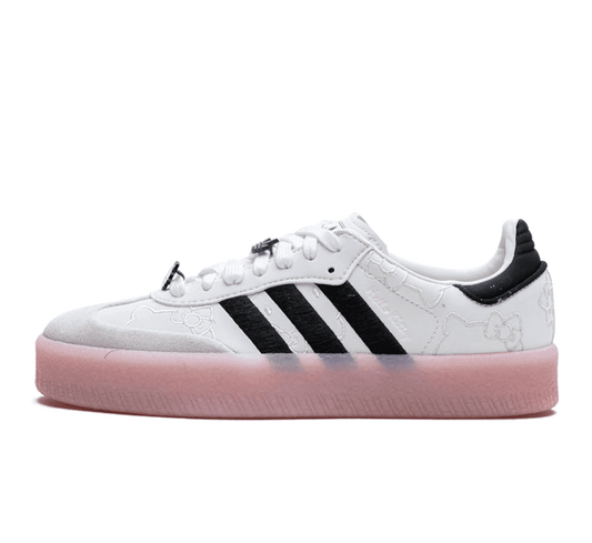 Adidas Sambae Hello Kitty