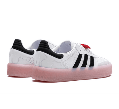 Adidas Sambae Hello Kitty