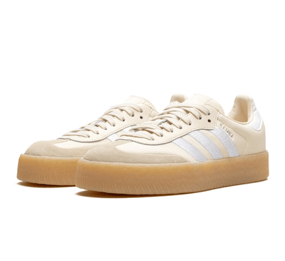 Adidas Sambae Wonder White Gum