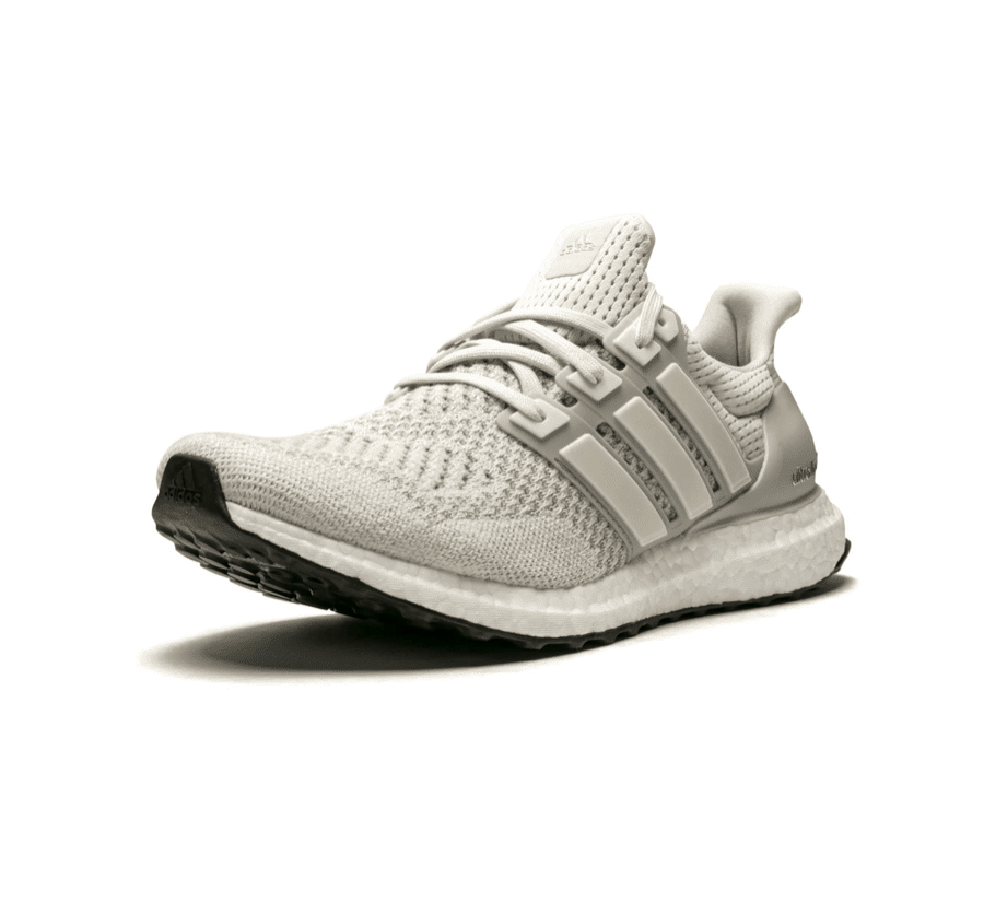 Adidas Ultra Boost 1.0 Cream White Neu Authentifiziert Unisex CARPET KICKS