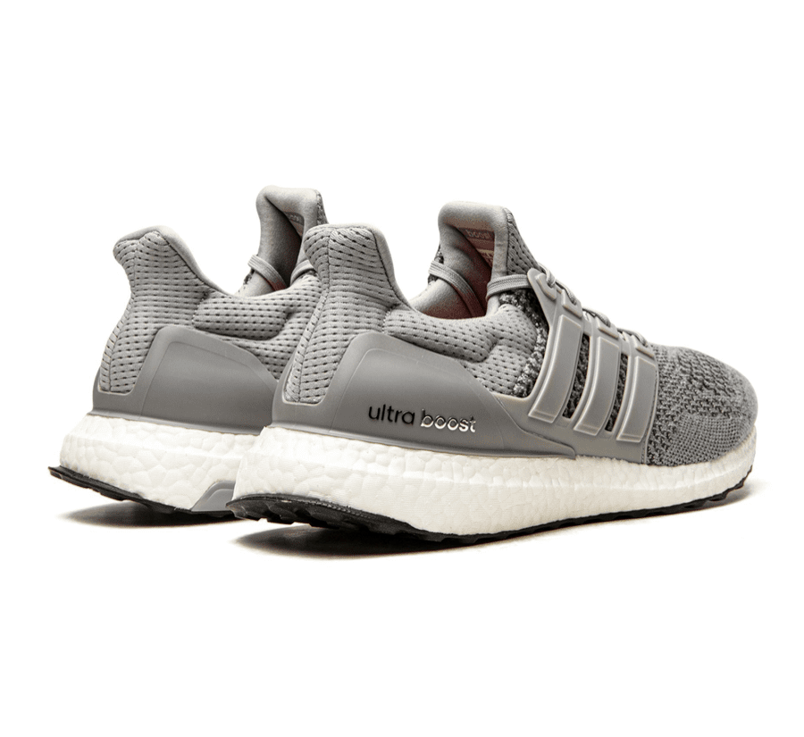 Adidas Ultra Boost 1.0 Wool Grey