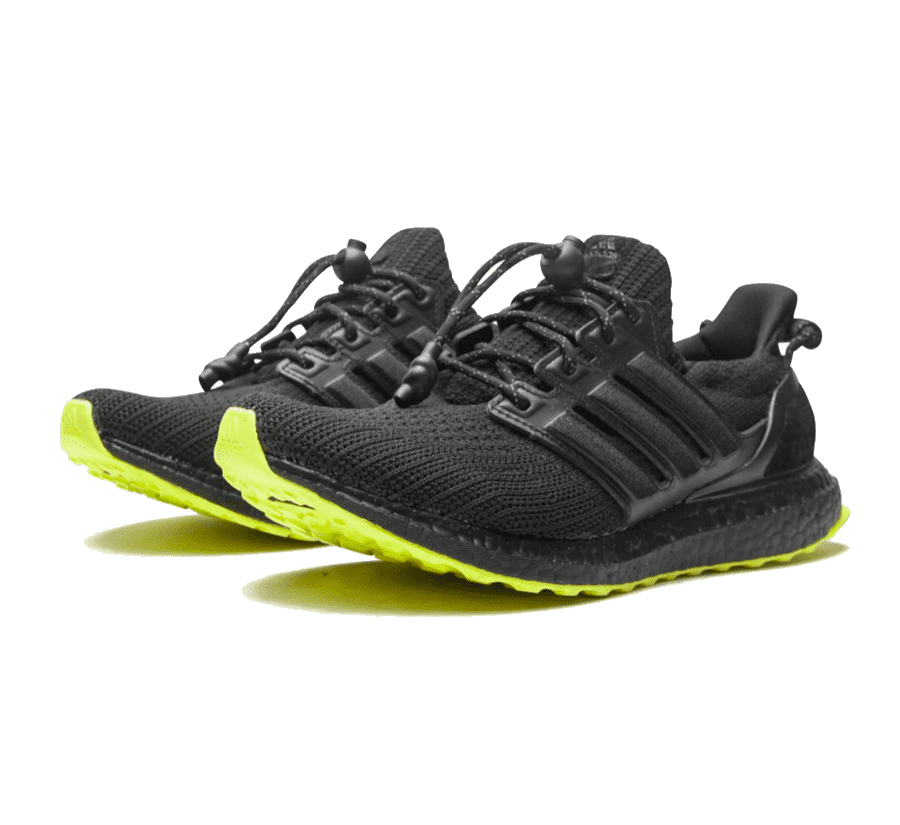 Adidas Ultra Boost x Beyonce Ivy Park Black