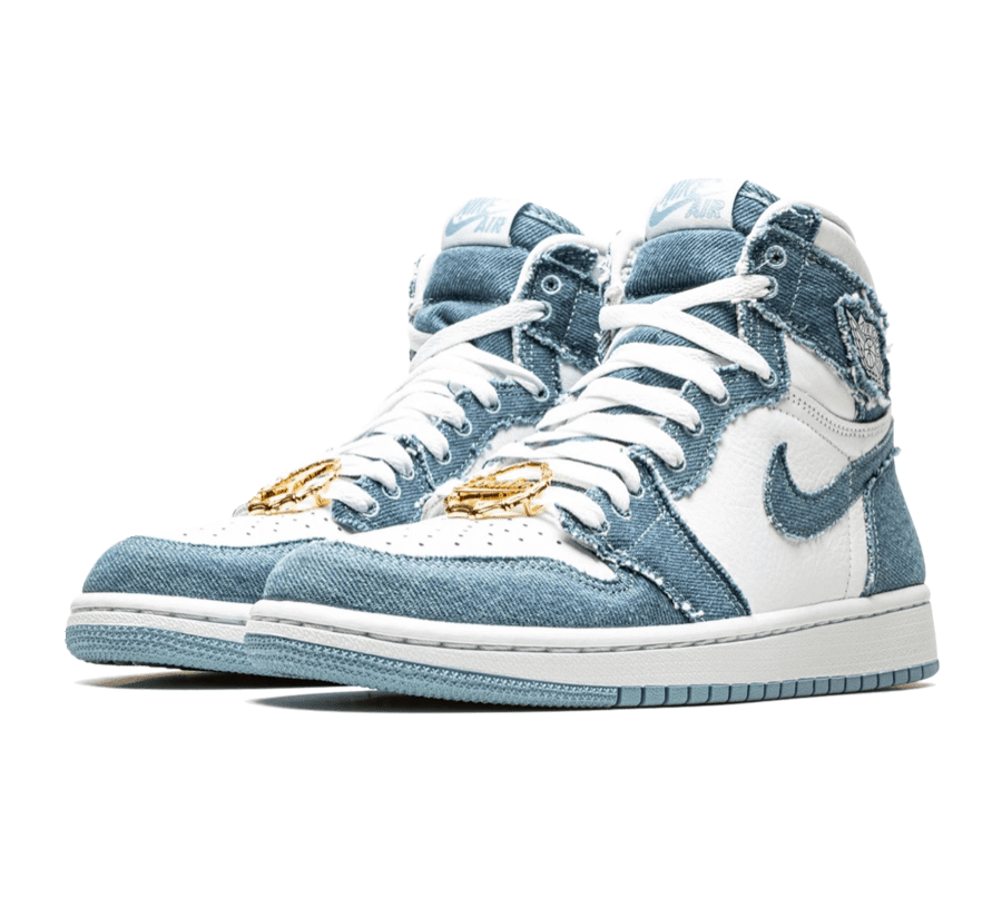 Air Jordan 1 High OG Denim