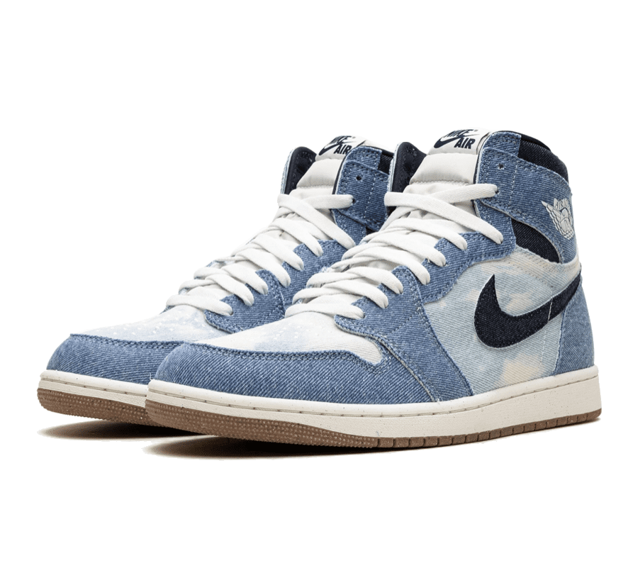 Air Jordan 1 High OG Denim