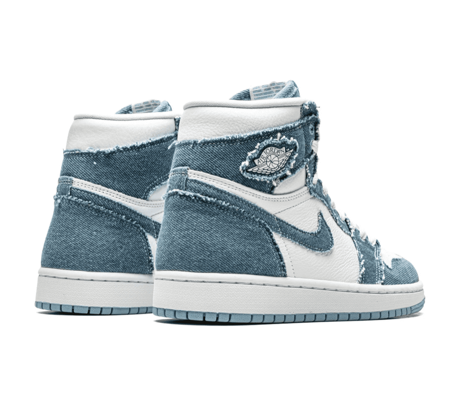 Air Jordan 1 High OG Denim