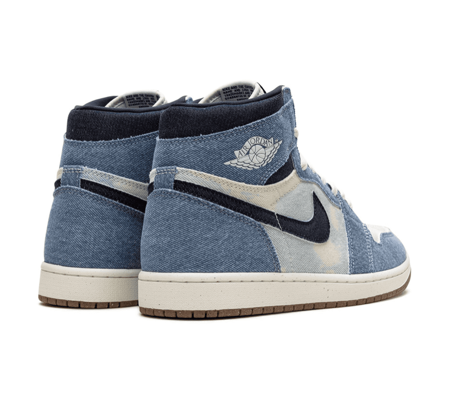 Air Jordan 1 High OG Denim