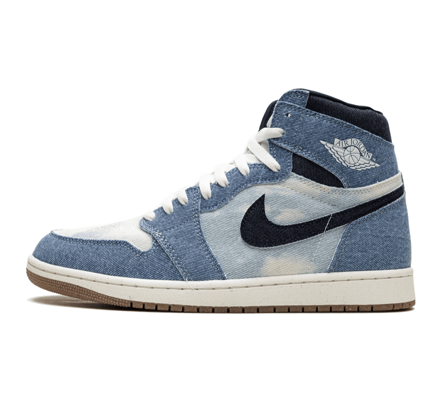 Air Jordan 1 High OG Denim