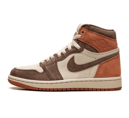 Air Jordan 1 High OG Dusted Clay (W)