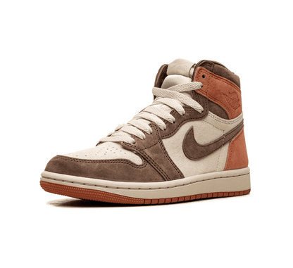 Air Jordan 1 High OG Dusted Clay (W)