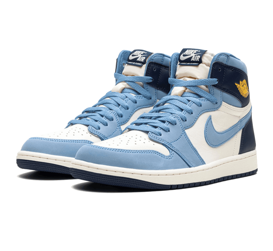 Air Jordan 1 High OG First in Flight