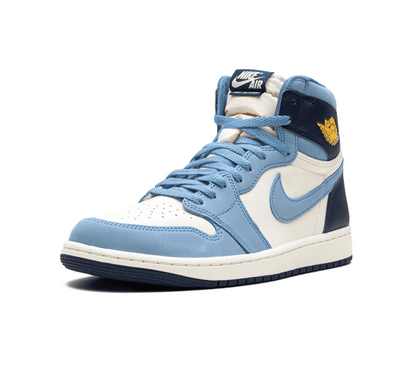 Air Jordan 1 High OG First in Flight