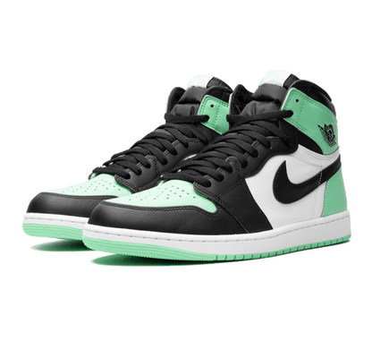 Air Jordan 1 High OG Green Glow